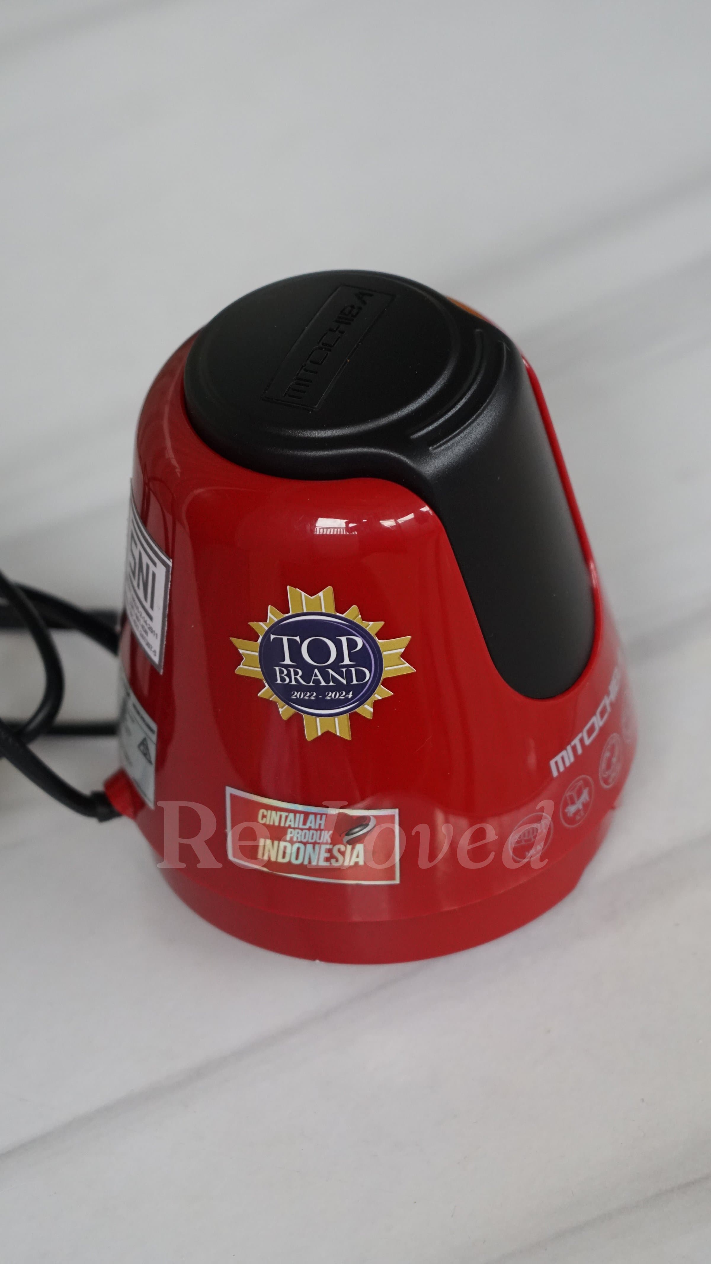 Foto produk