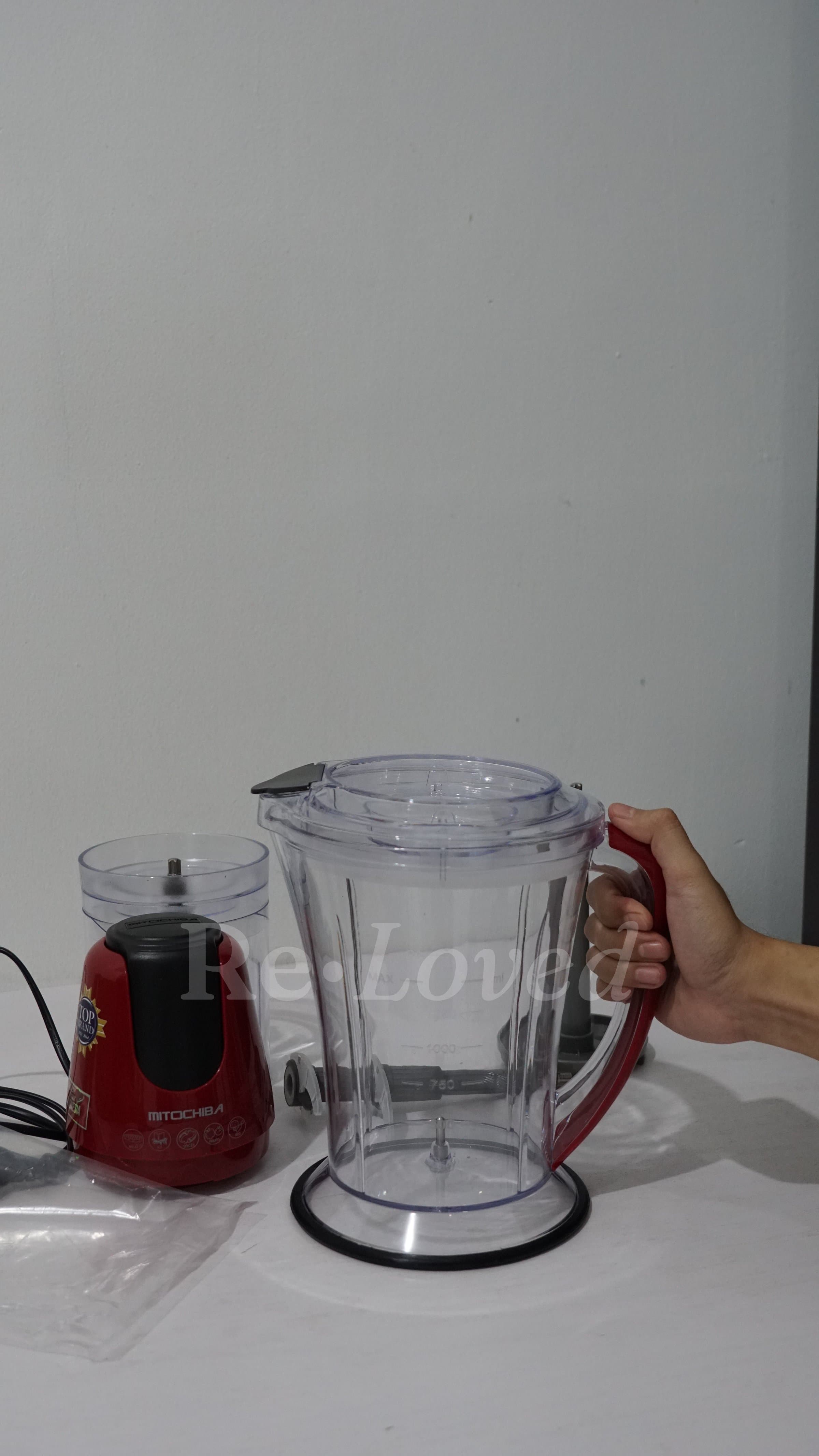 Foto produk