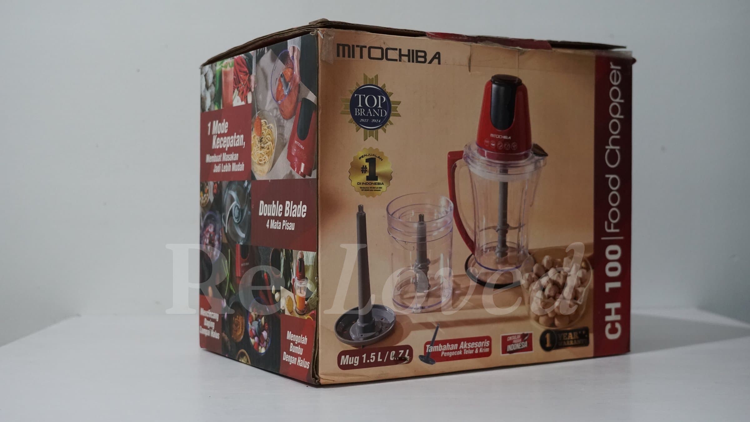 Foto produk