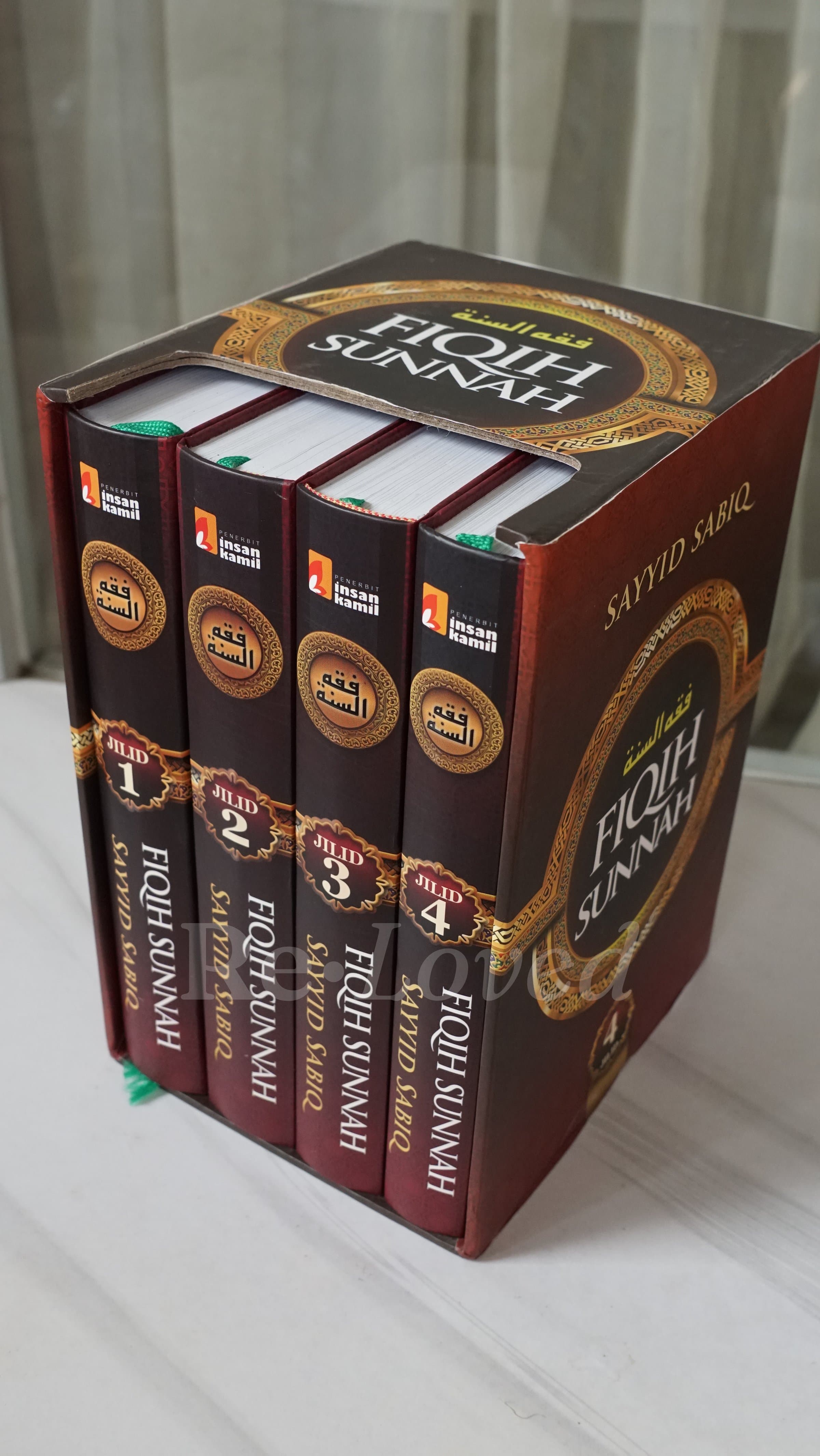 Foto produk