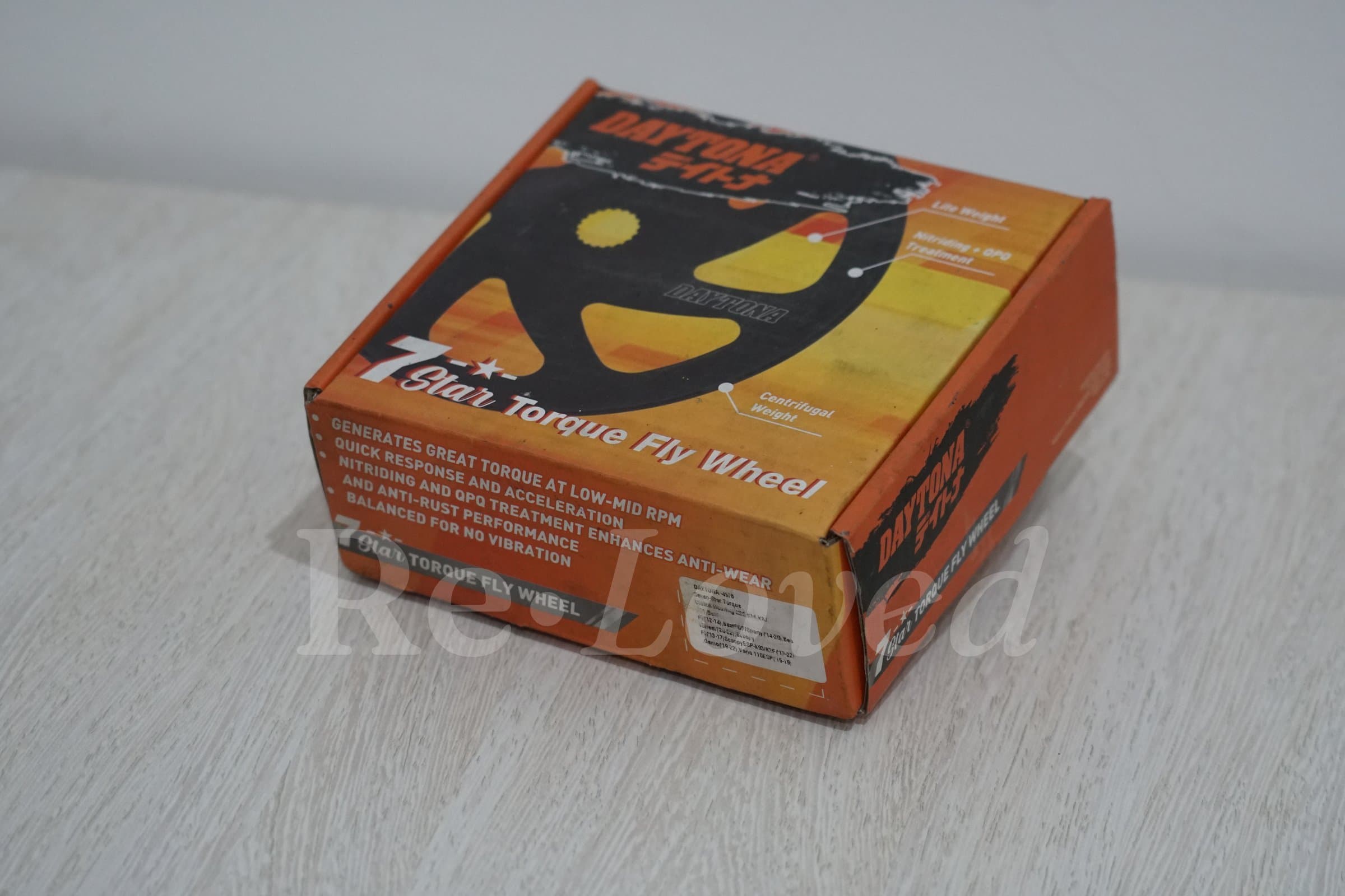 Foto produk