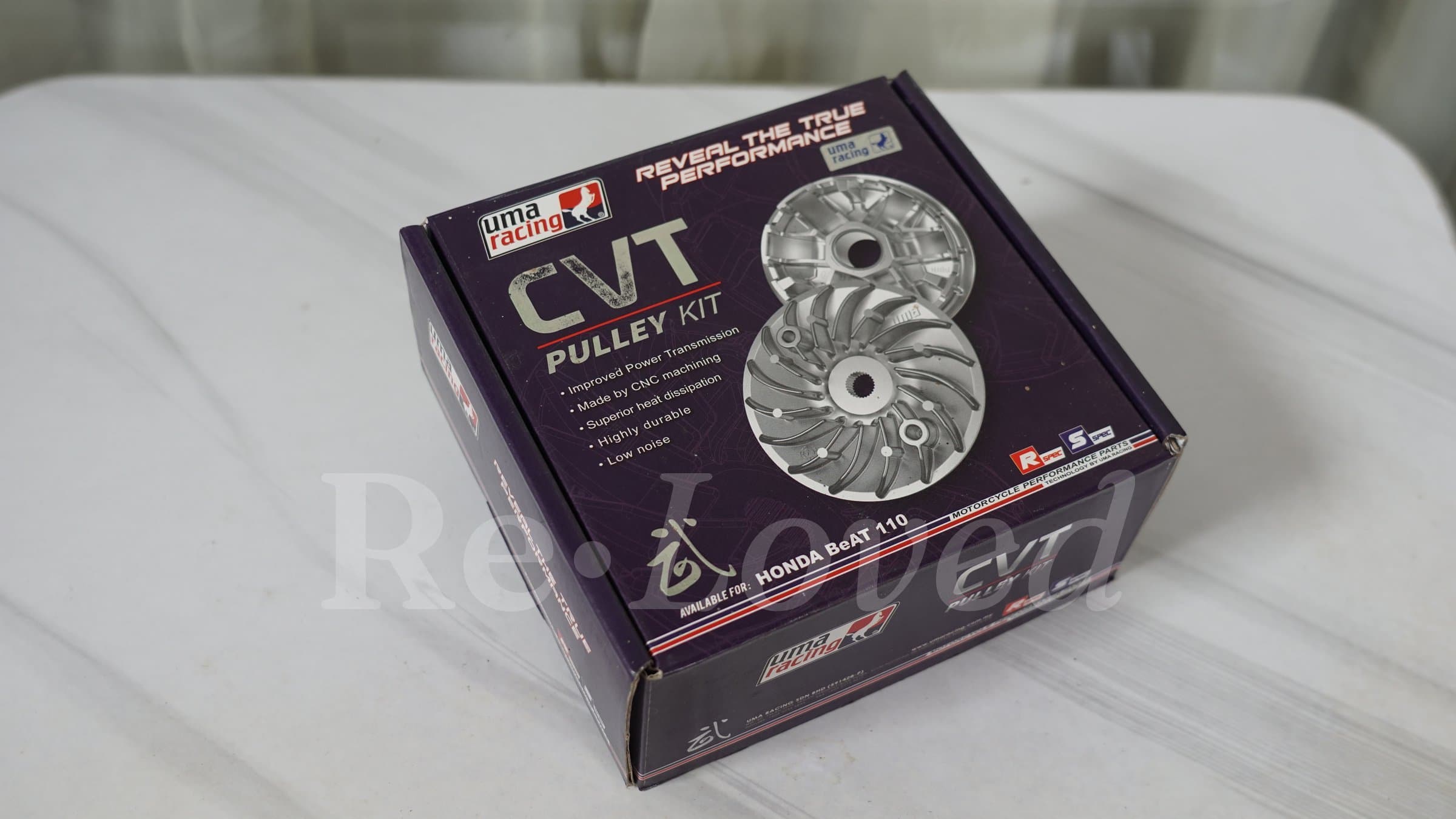 Foto produk