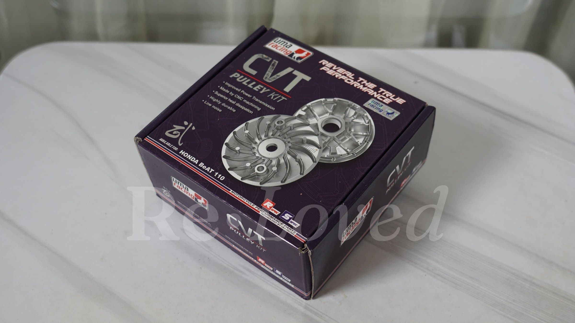 Foto produk